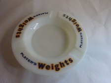 Players weights cigarettes - weights,
