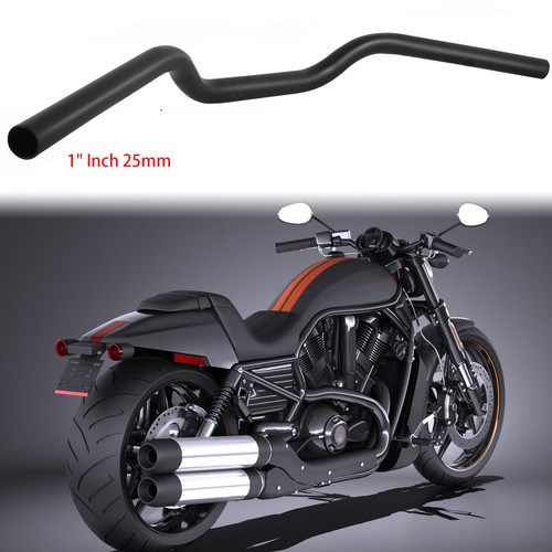 25mm handlebars drag bars - 1",