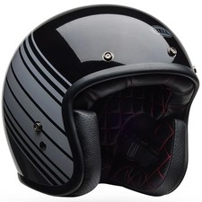 Bell Custom 500 Edge Open Face