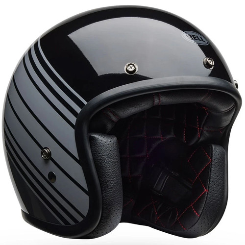 Bell custom 500 - 500, edge