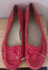 Jane Shilton Shoes Size 40