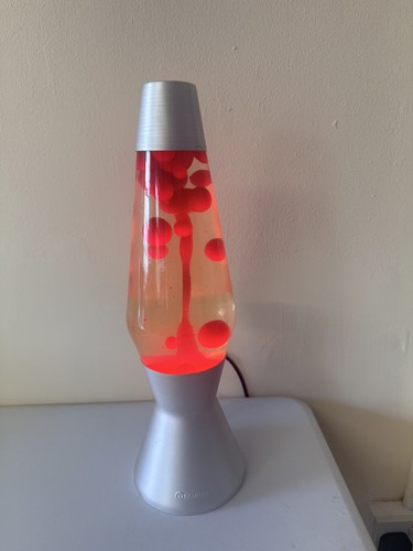 Mathmos astro lava lamp the - mathmos,