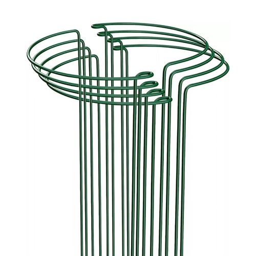 8pc metal plant - plant, support