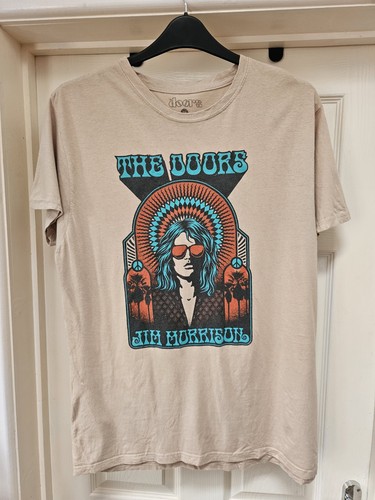 The doors jim morrison graphic - doors,