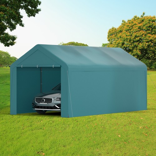 Carport 10x20 heavy - 10x20, duty