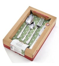 Judge Harley 24 Piece Cutlery