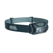 Petzl Tikka Head Torch Weather-Resistant For Work, Walking, Hikiing - 350 lumens