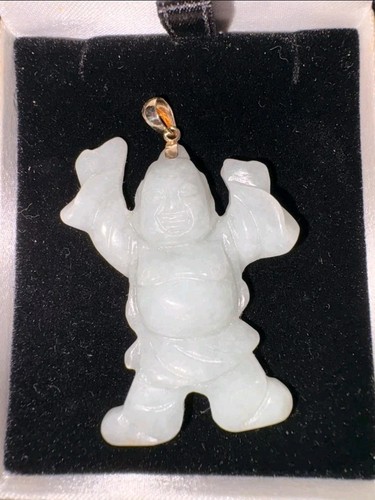 Vintage 14k gold - 14k, carved