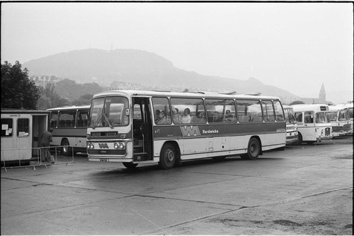 35mm black and white - 35mm, negative