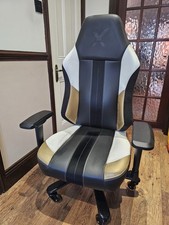 X Rocker Echo Gaming Ergonomic