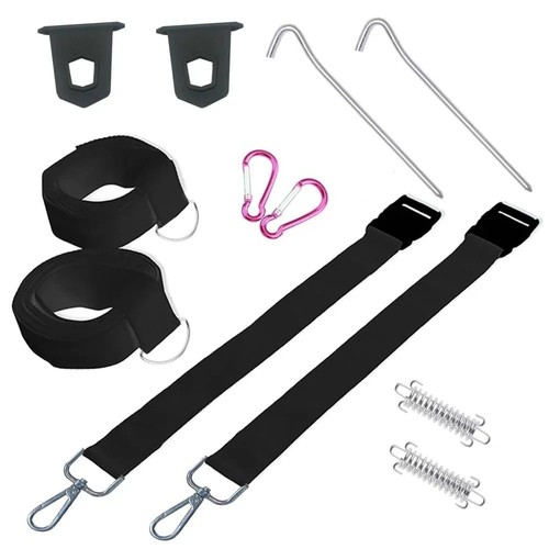Awning tie down kit type - kit,