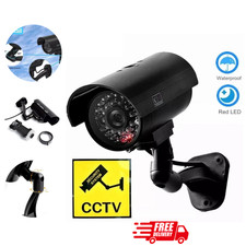 FAKE DUMMY CCTV SECURITY