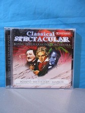 Classical Spectacular
