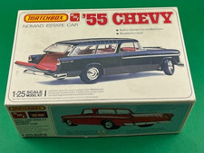 Matchbox amt 1/25 '55 Chevy