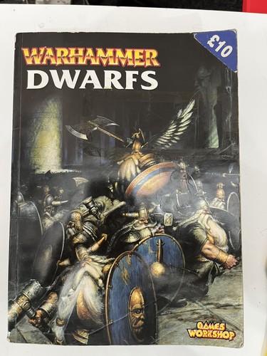 Games workshop 40k warhammer - games,