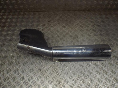 Yamaha xjr400 4hm3 - 4hm3, exhaust
