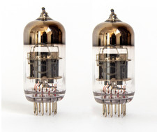 New 2pcs 6n23p matched - 2pcs,