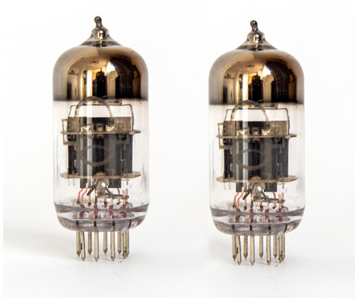 New 2pcs 6n23p matched pair - new,