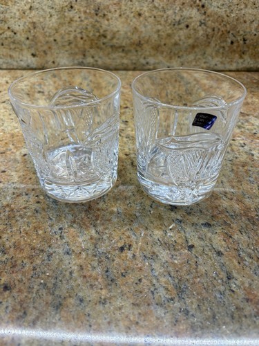 Shannon crystal lead - shannon,