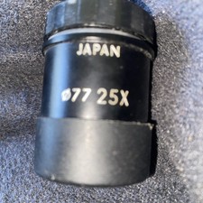 Kowa TSN Eyepiece 25x for