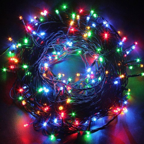 Christmas fairy lights led - fairy,