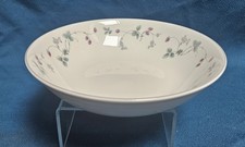 Royal Doulton Strawberry Fayre Expressions - Cereal Bowl - 8 inches