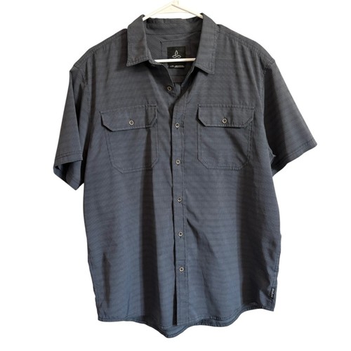 Prana mens size large cayman - prana,
