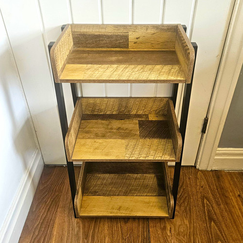Tier next natural bronx - 3-tier,
