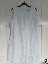 Next White Lace Embroidery