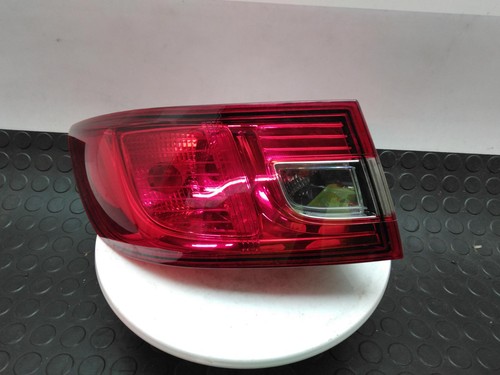 Renault clio tail - clio,