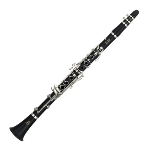 Yamaha ycl 255 clarinet - yamaha, ycl-255