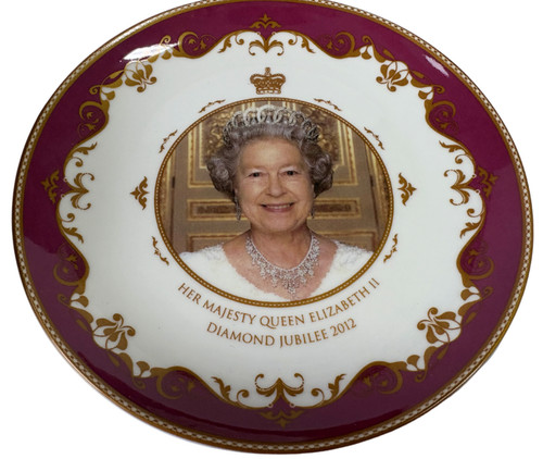 Queen elizabeth diamond - queen,