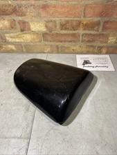 Kawasaki Ninja ZX6R 636 2002 Aftermarket Rear Pillion Seat Cowl Fairing Panel.