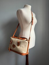 Dooney & Bourke bag all