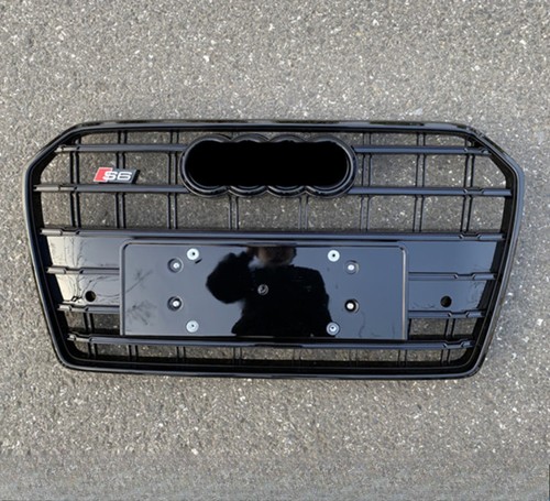 For audi rs6 s6 - c7,