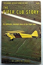 THE PIPER CUB STORY