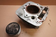 YAMAHA XT400 XT 400 3TB