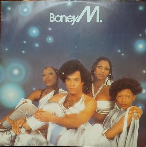 The magic boney 20 - of,