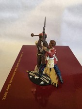 Britains Soldiers Zulu War