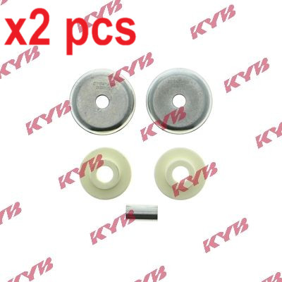Pcs sides rear axle - pcs,