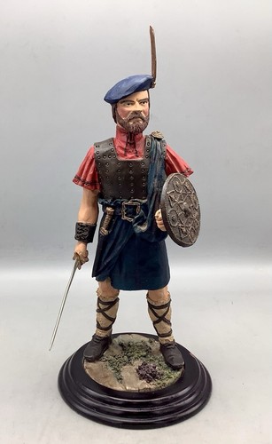 Vintage scottish highland - vintage,