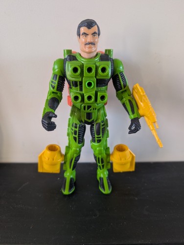 Vintage kenner 1986 centurions - vintage,