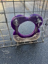 Full Runaround Run And Connections Starter Set - Rabbits/Guineas (2m x 0.75m)