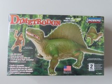 Lindberg No.70283 Dimetrodon