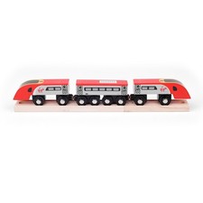 Bigjigs Rail Virgin Trains