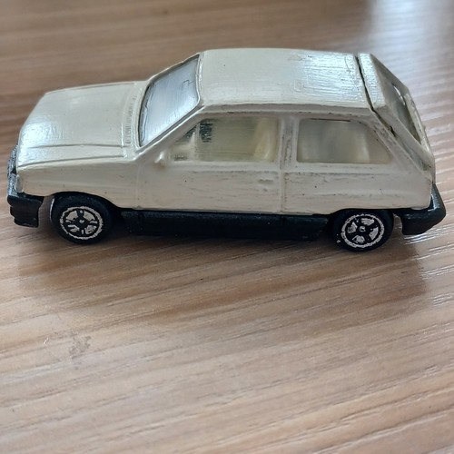 Rare vintage corgi - vintage,