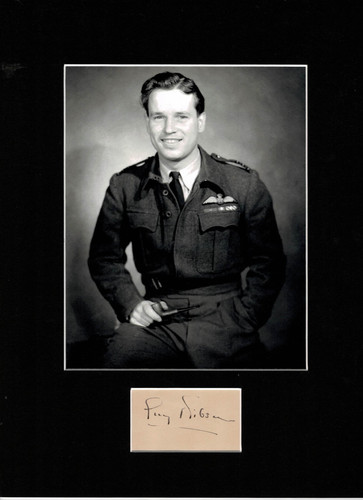 Wing commander guy - wing,