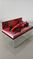 Minichamps Michael Schumacher Collection Ferrari F 310 B Edition 43 Nr.35 1997