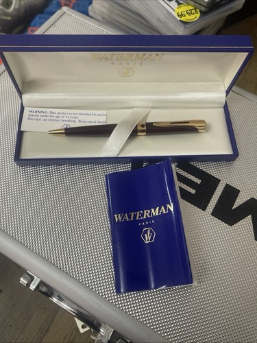Etalon waterman paris - l'etalon,