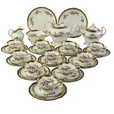 Jackson & Gosling, Grosvenor